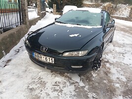 Peugeot 406 Coupe 1998