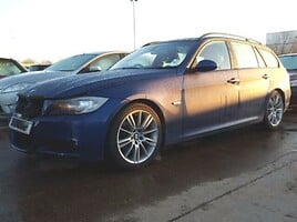 Bmw 320 E90 2006 y parts