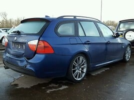 Bmw 320 E90 2006 y parts