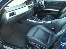 Bmw 320 E90 2006 y parts