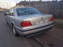 Bmw 728 E38 2000 m dalys