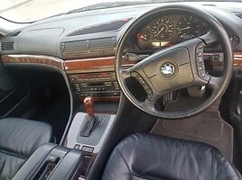 Bmw 728 E38 2000 m dalys