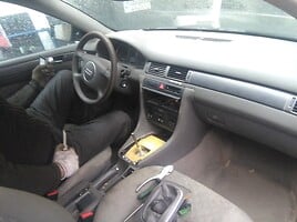 Audi A6 C5 2.4 europa 2003 г запчясти