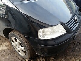 Volkswagen Sharan I 2003 г запчясти