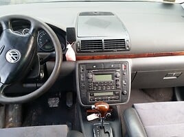 Volkswagen Sharan I 2003 г запчясти