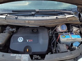 Volkswagen Sharan I 2003 г запчясти