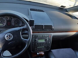 Volkswagen Sharan I 2003 г запчясти