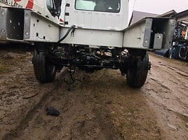 Renault Master 2014 y parts