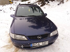 Opel Vectra B Universalas 1999