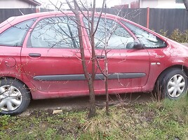 Citroen Xsara Picasso 2000 m dalys