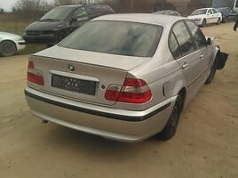 Bmw 318 E46 2002 y parts