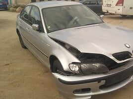 Bmw 318 E46 2002 y parts