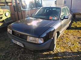 Audi 80 B3 1990 y parts