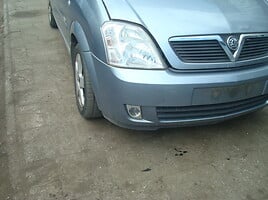 Opel Meriva I 2004 г запчясти