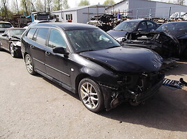 Saab Universalas 2006