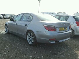 Bmw 530 E60 2003 m dalys