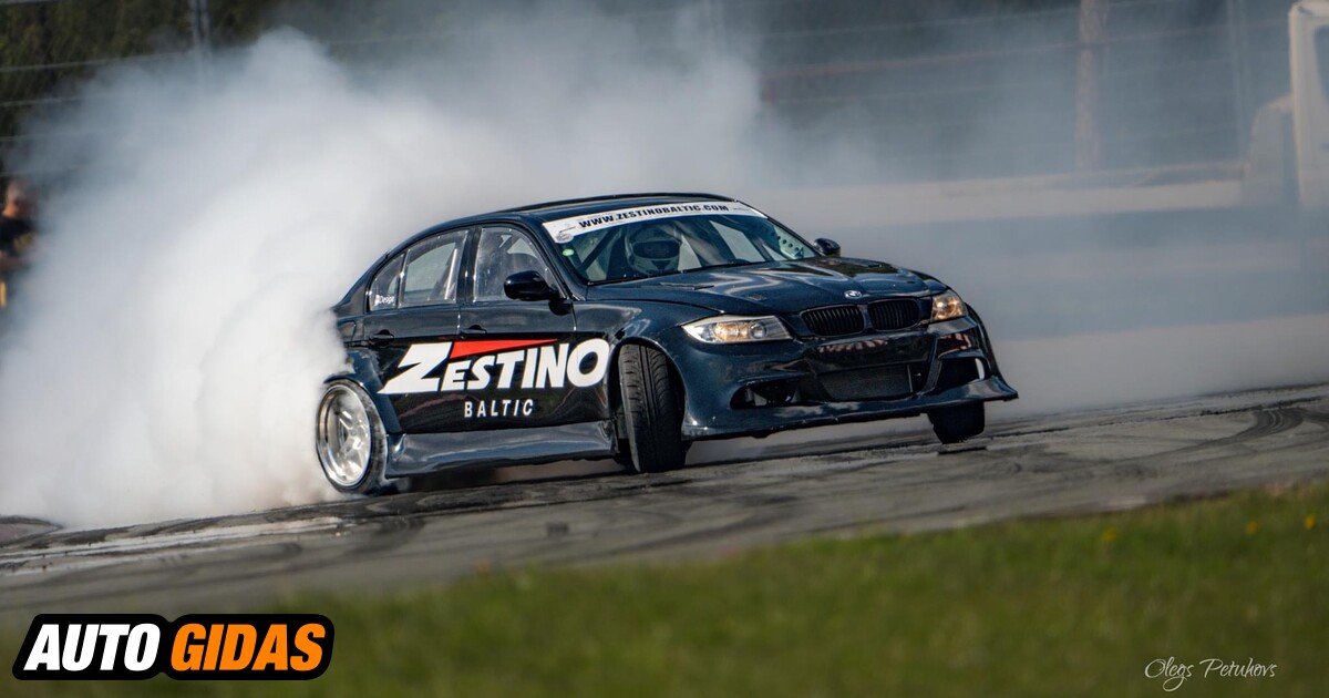 Bmw 346 DRIFT 2013 m | Skelbimas | 0136920863 | Autogidas