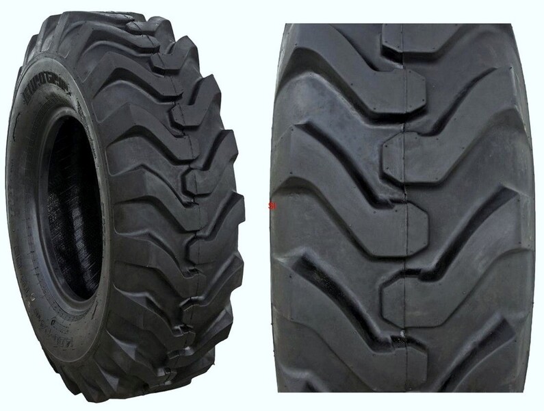 Photo 1 - TVS 10-16,5/10 TVS ST45  R16.5 10.00 universal tyres agricultural and special machinery