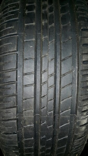 Photo 2 - ECOOPONY R16 universal tyres passanger car