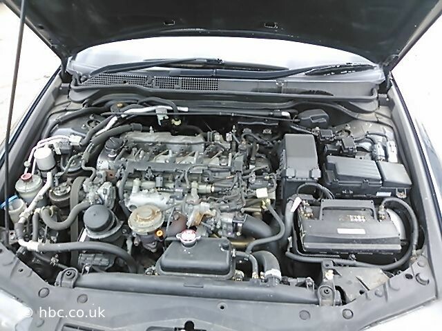 Photo 11 - Honda Accord VII 2006 y parts