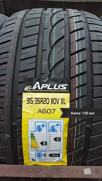 Aplus R20 летние шины для автомобилей
