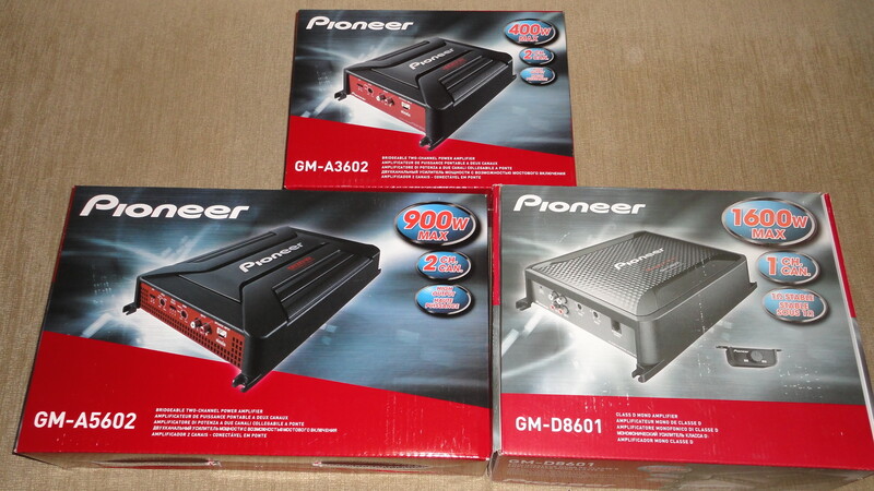 Nuotrauka 6 - Pioneer MVH-S420BT CD/MP3 grotuvas