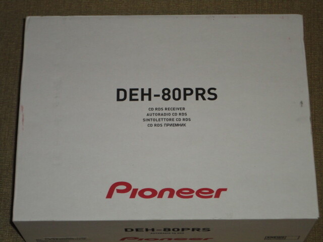 Nuotrauka 8 - Pioneer MVH-S420BT CD/MP3 grotuvas