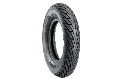 Photo 1 - Continental NAVIGATOR R10 universal tyres motorcycles