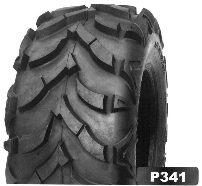 Photo 1 - R12 universal tyres atvs, quads