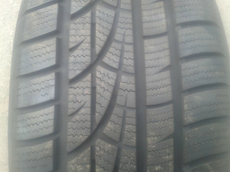 Photo 8 - R17 universal tyres passanger car
