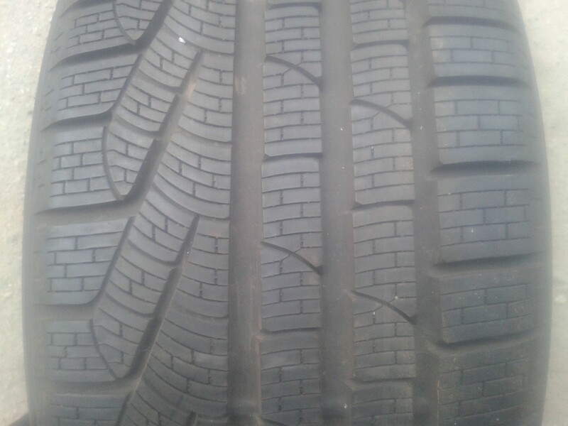 Photo 2 - R17 universal tyres passanger car