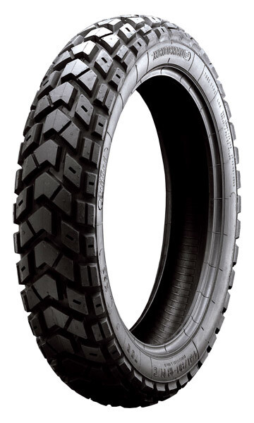 Photo 1 - Heidenau k60 R18 universal tyres motorcycles