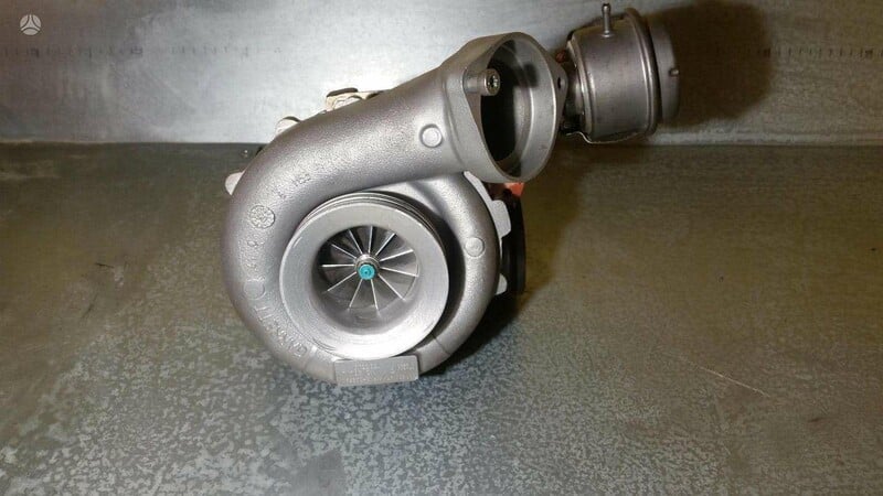 Photo 14 - Bmw 320 2008 y parts