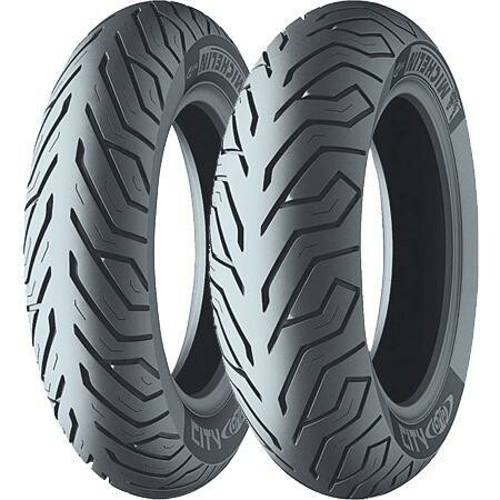 Michelin CITY GRIP R14 summer tyres motorcycles