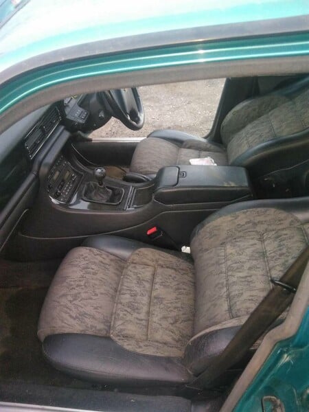 Photo 7 - Jaguar Xj X300 1996 y parts