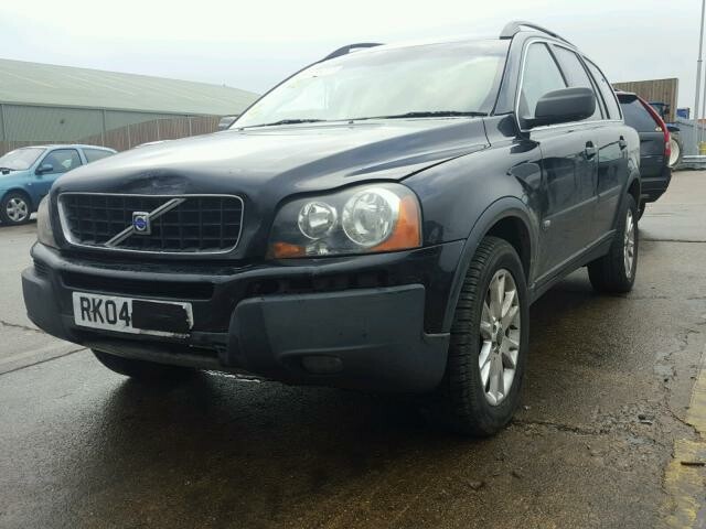 Volvo Xc90 I 2004 y parts