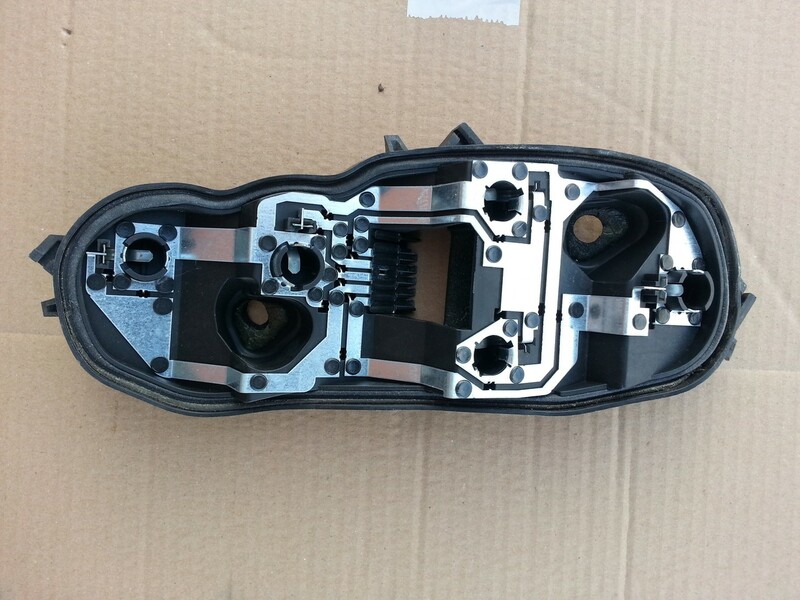 Photo 21 - Opel Corsa D 2008 y parts