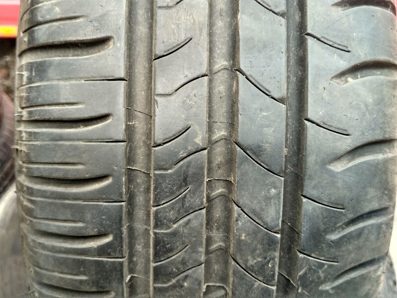 Photo 3 - R17 summer tyres passanger car