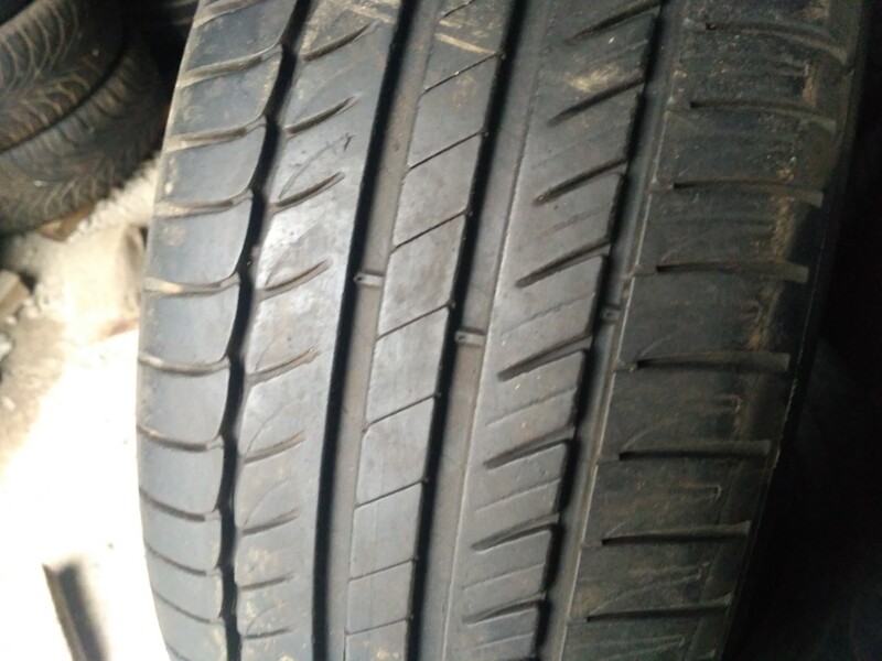 Photo 8 - R17 summer tyres passanger car