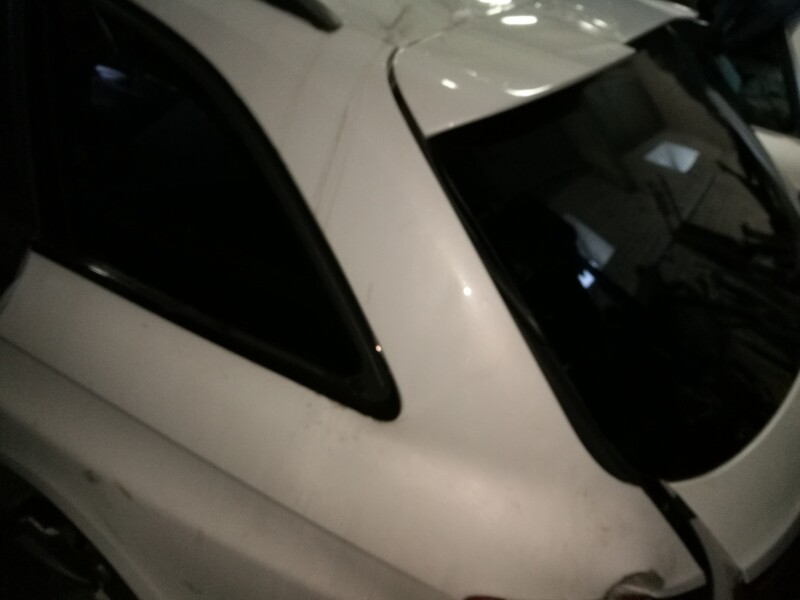 Фотография 10 - Audi Rs4 2013 г запчясти