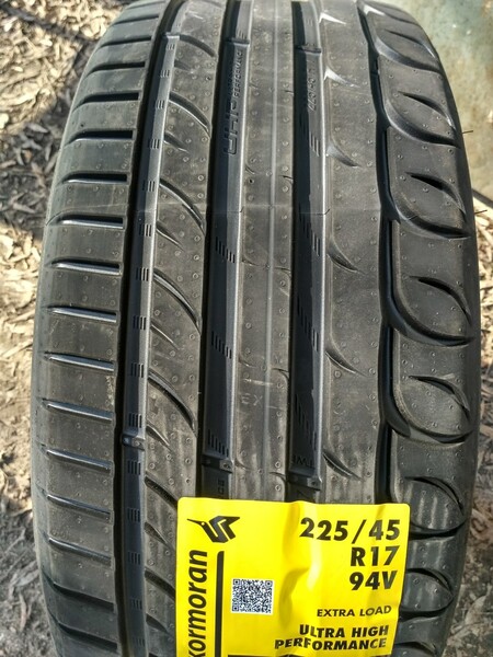 Photo 10 - R17 summer tyres passanger car