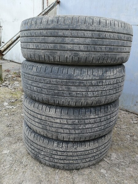 Kumho R19 summer tyres passanger car