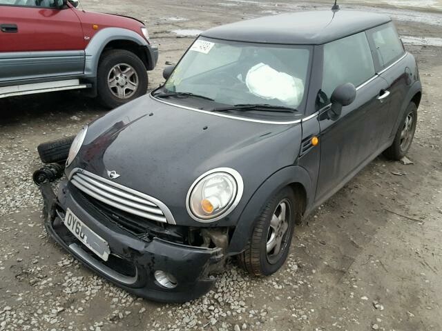 Photo 4 - Mini Cooper 2010 y parts