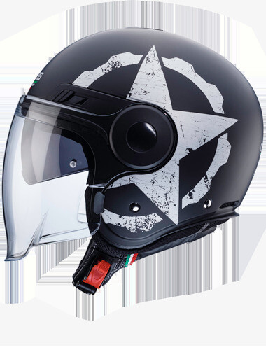 Photo 1 - Helmets CABERG UPTOWN