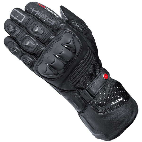 Photo 1 - Gloves HELD AIR N DRY 2IN1 Gore-Tex®