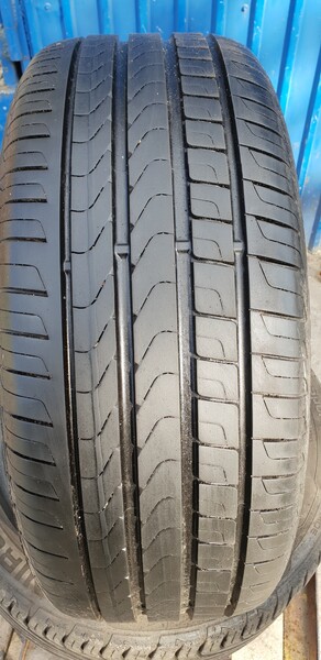 Photo 1 - R21 summer tyres passanger car