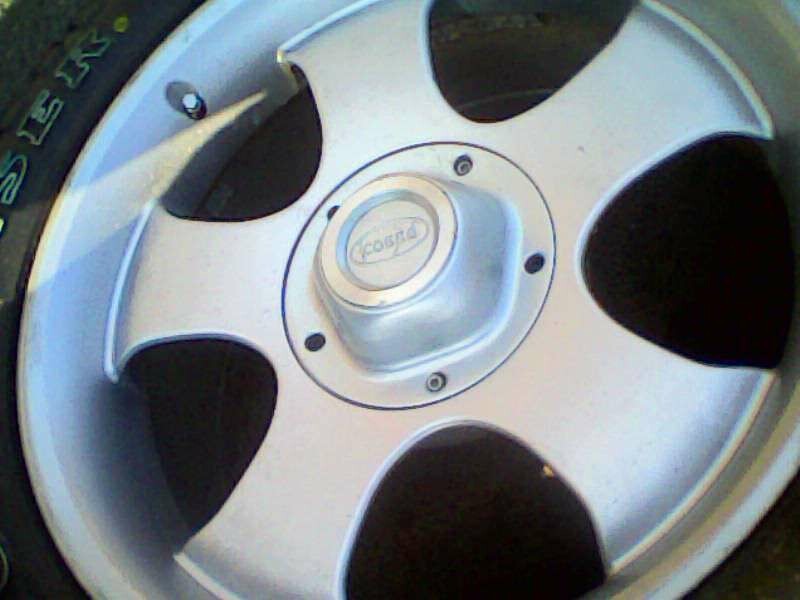 Photo 3 - Comforser m/t m+s R19 universal tyres passanger car