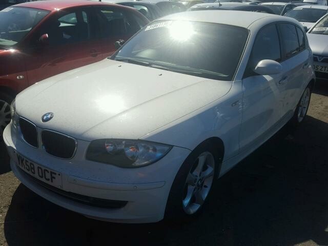 Nuotrauka 3 - Bmw 118 E87 2006 m dalys