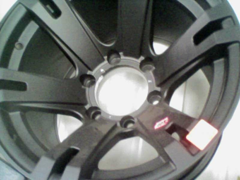 Фотография 3 - R15 стальные штампованные диски