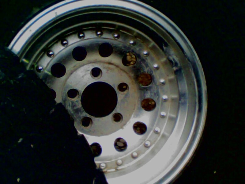 Фотография 24 - R15 стальные штампованные диски